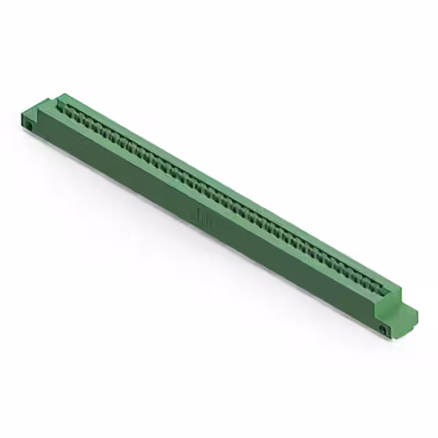 807-037-425-112 EDAC Inc.  Edgeboard Connectors